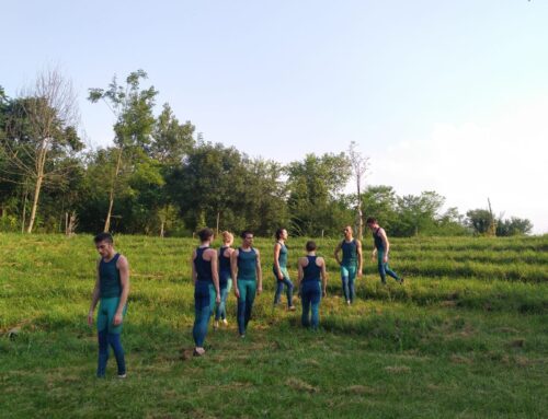 “Lo spazio dell’anima”: Interscambi Coreografici torna a Cuneo per il festival Zoe in città con Egri Bianco Danza