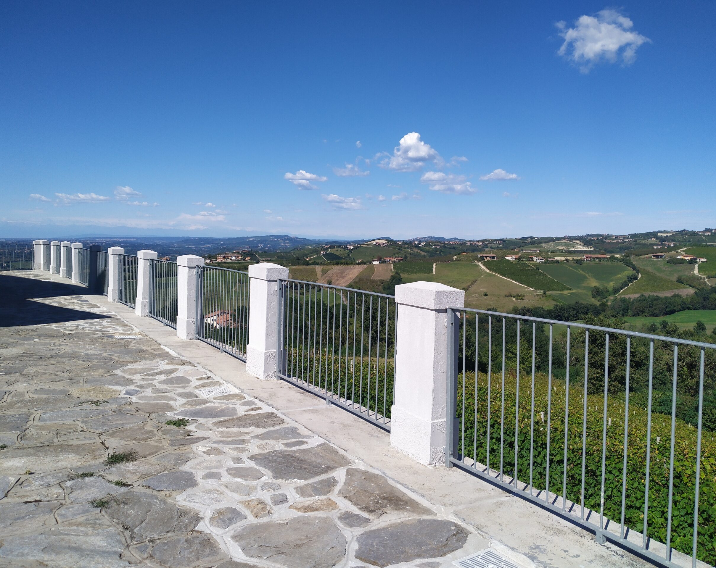 SACRARIO-SAN-BERNARDO EVENTI IN PROVINCIA DI CUNEO