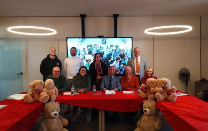 Incantevole Natale Savigliano presentazione programma 2024