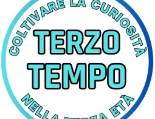 “Terzo Tempo” il progetto dell’amministrazione comunale e della Biblioteca Civica Alberione per coltivare la curiosità nella terza età