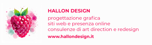 banner standard hallon design