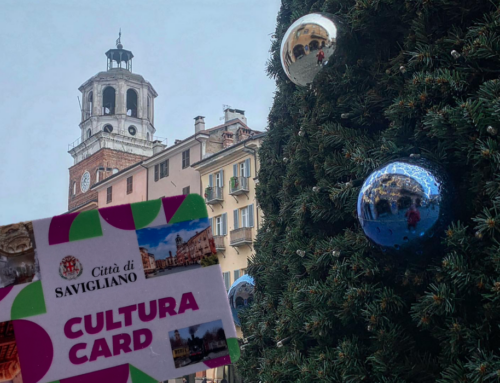 Alla scoperta di Savigliano con “Cultura Card”