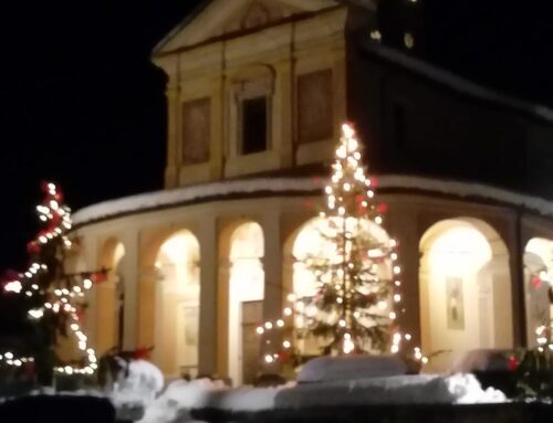 Un natale creativo tra arte, musica e storie in bassa valle Stura