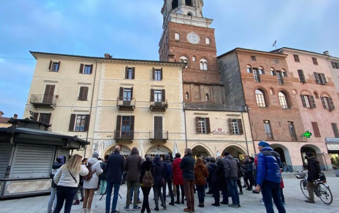 Giornata Memoria savigliano 2024