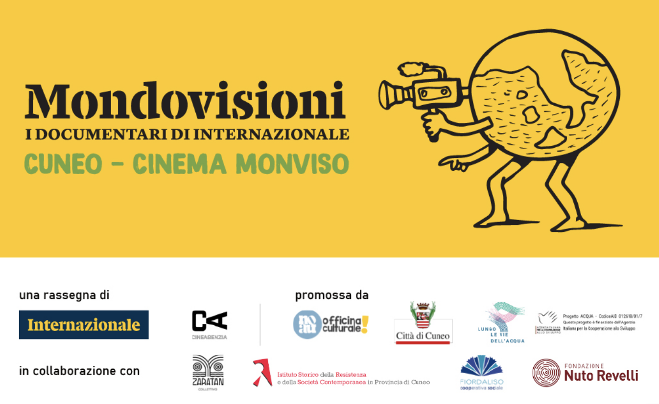 Mondovisioni Internazionale Cuneo