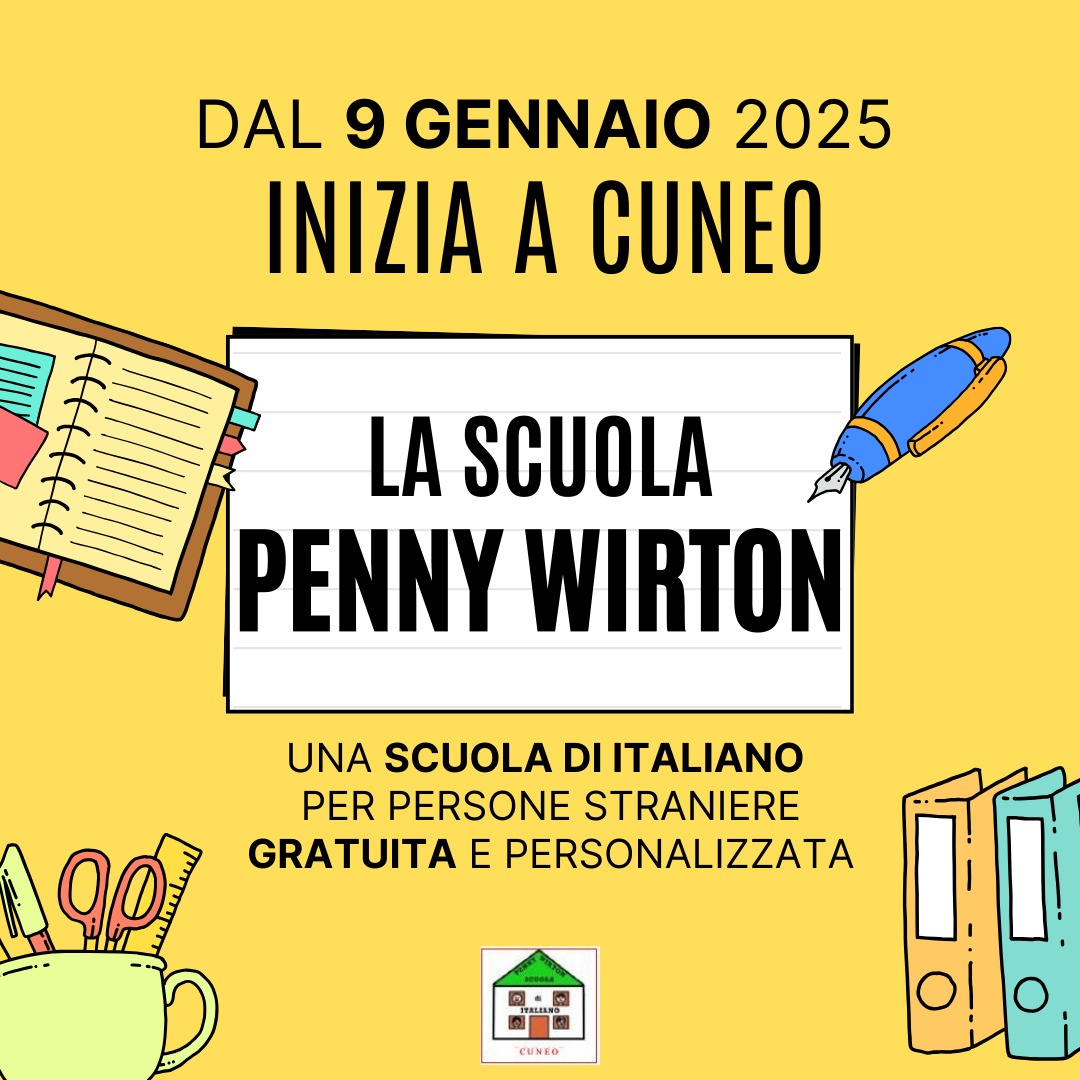 Scuola Penny Wirton