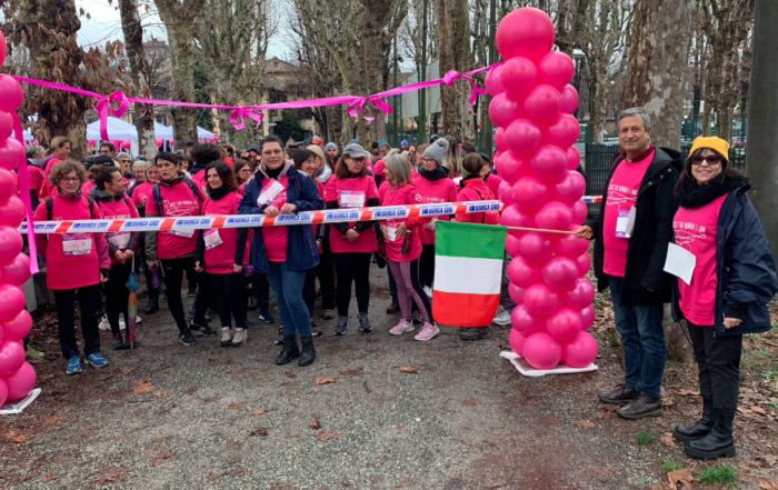 “Just the woman I am” 2025: iscrizioni aperte savigliano