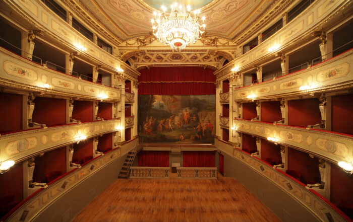 teatro milanollo eventi in provincia di cuneo