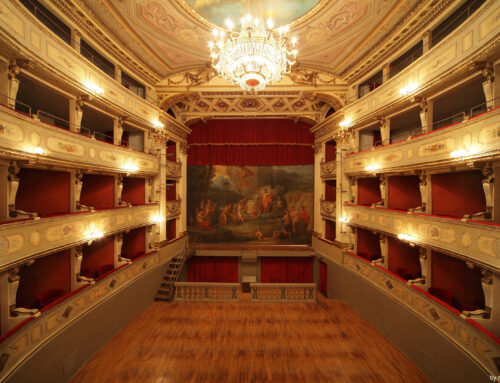 Partono le “Domeniche a teatro” per i più piccoli al Teatro Milanollo di Savigliano