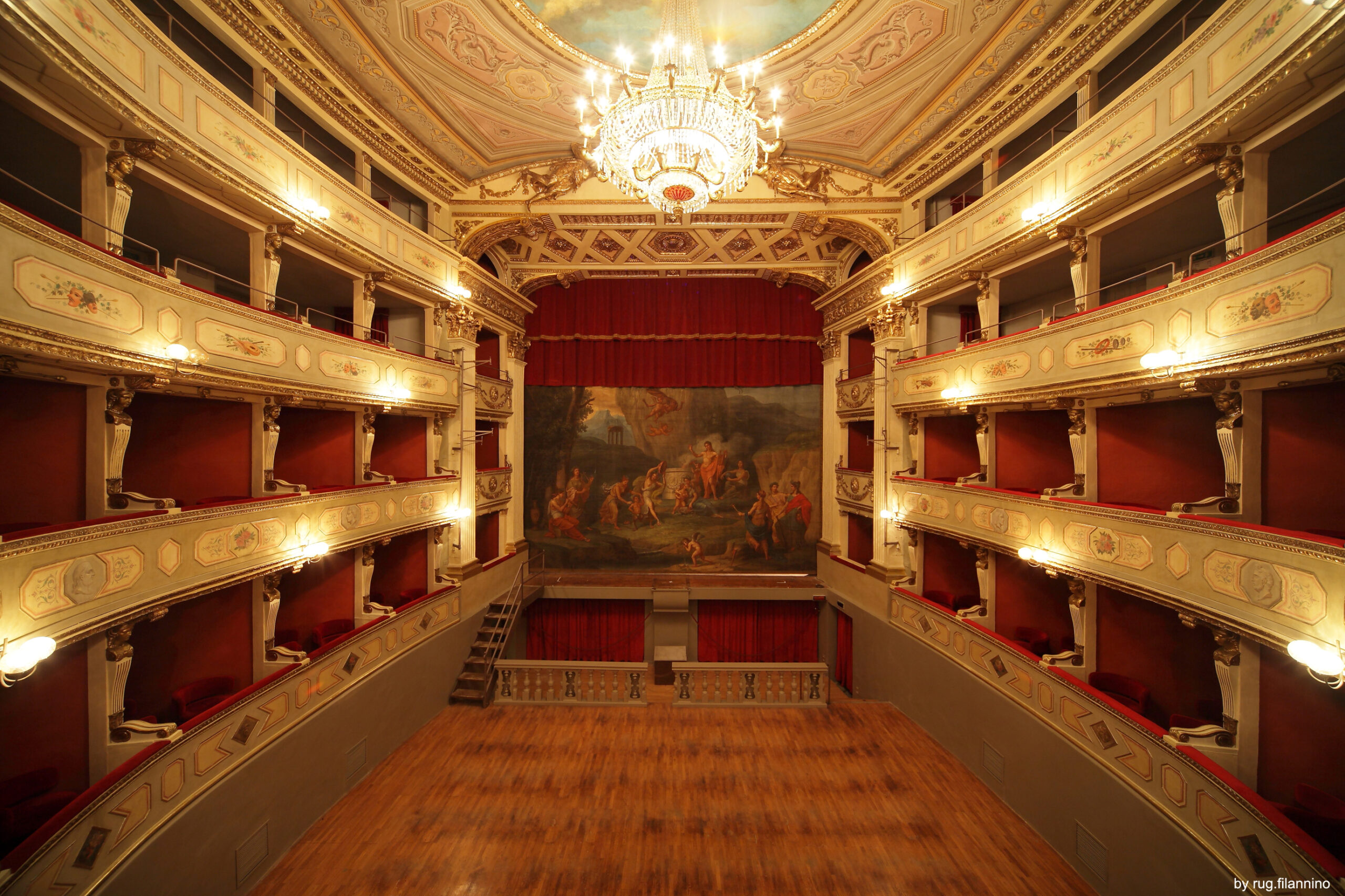 teatro milanollo domeniche a teatro provincia di cuneo