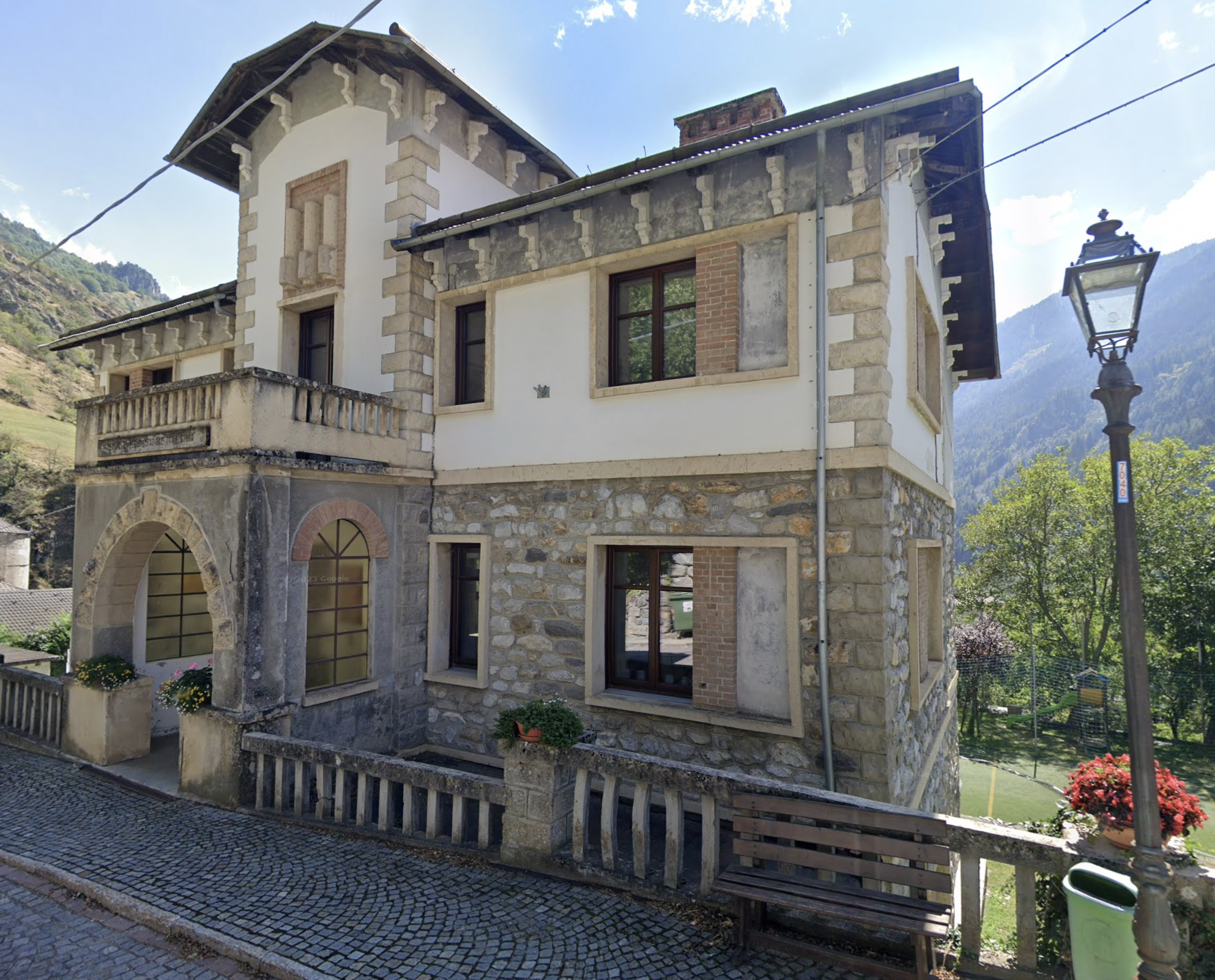 Personaggi, storia e tradizioni dell’antico Carnevale del Villaro di Acceglio