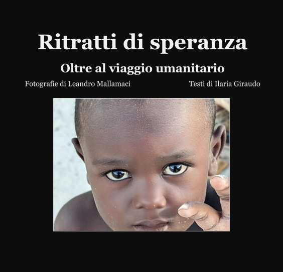 Presentazione del libro "Ritratti di speranza"