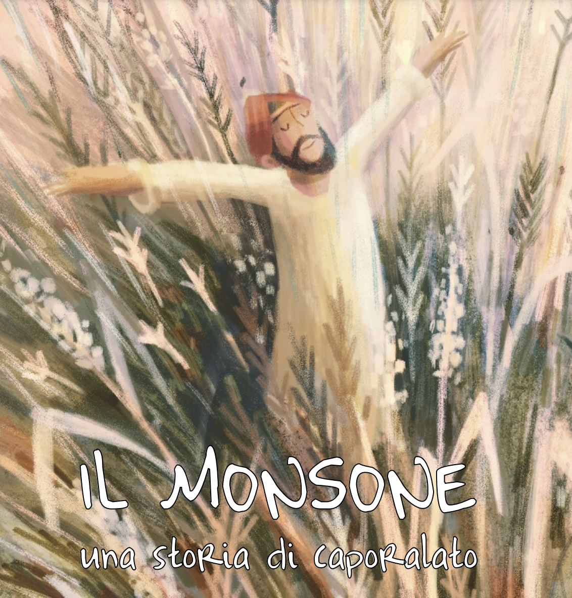 Presentazione libro di Marco Omizzolo e spettacolo teatrale “Il Monsone”