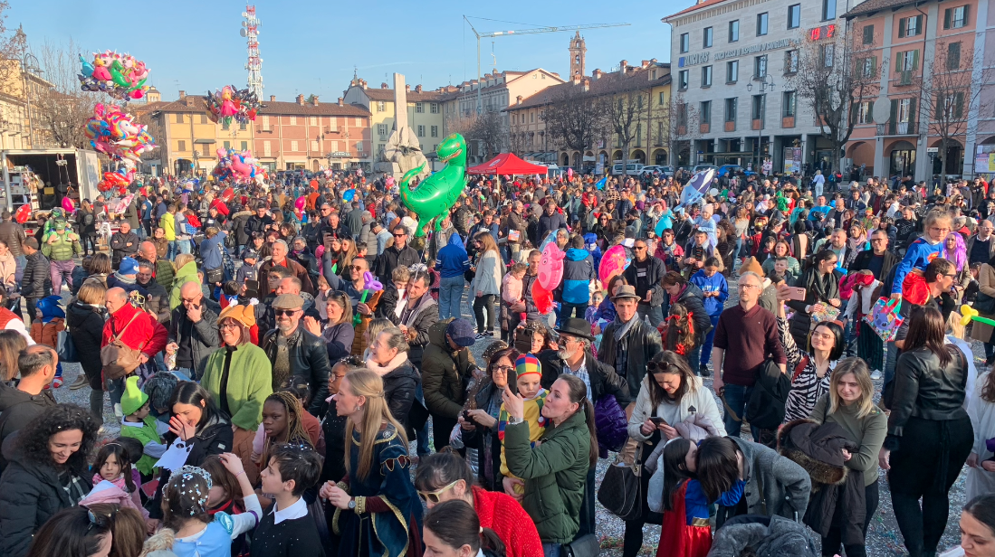 carnevale saviglianese passata edizione