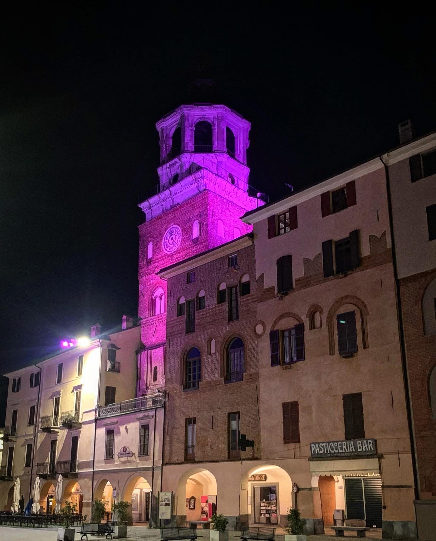 savigliano marzo donne