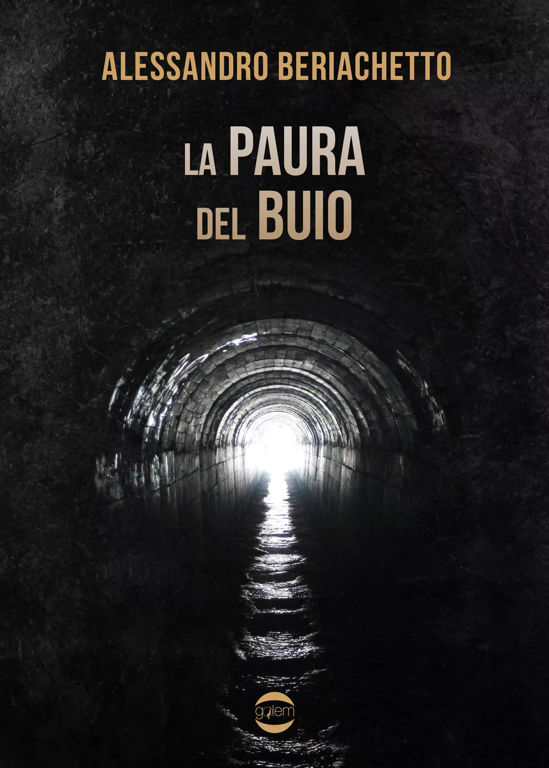 La-paura-del-buio Beriachetto