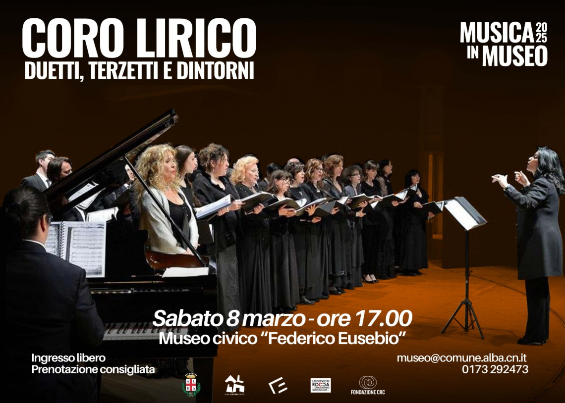 Coro lirico alba